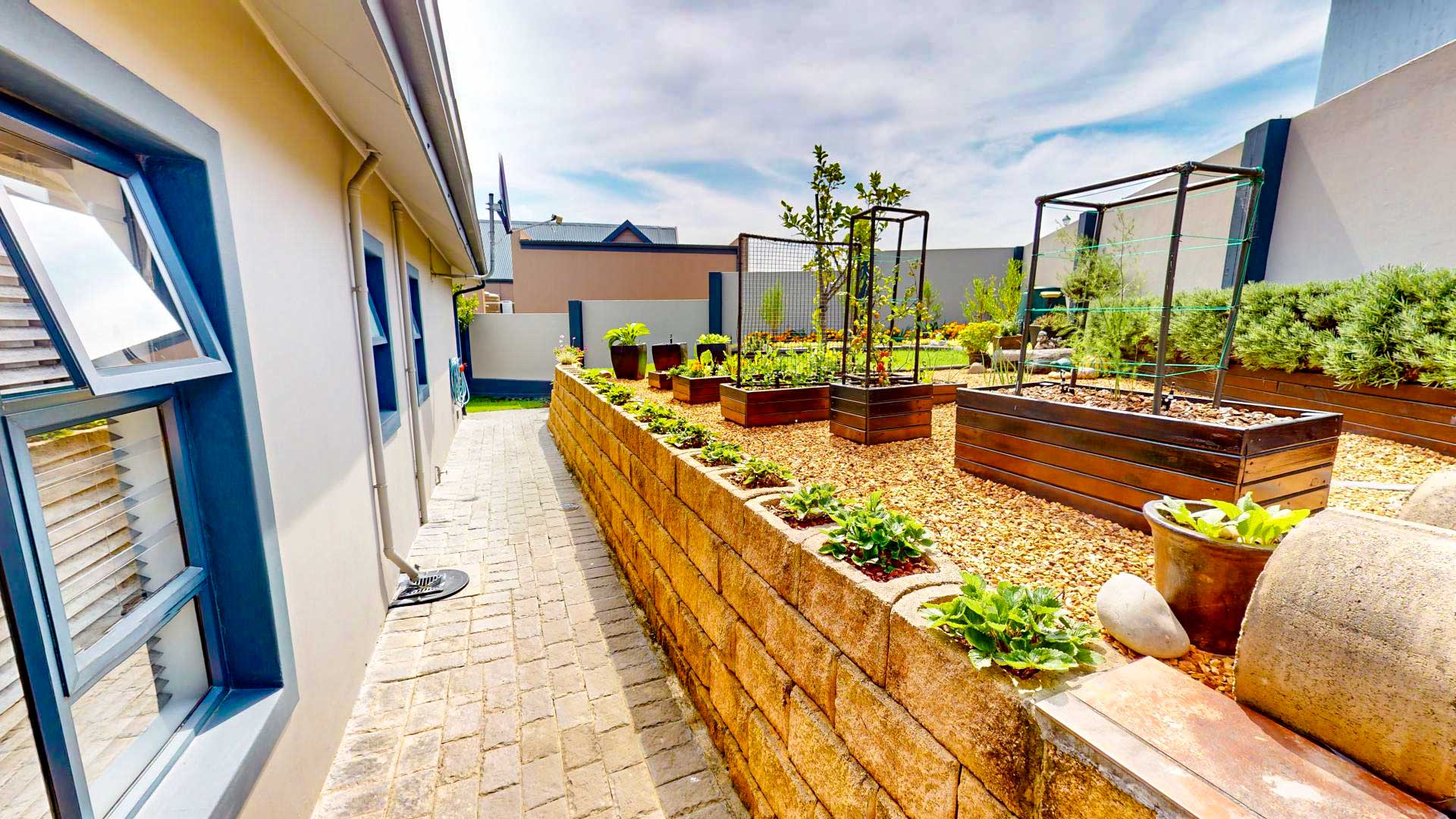 3 Bedroom Property for Sale in Blue Mountain Village Western Cape